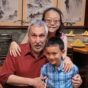 Meet your Posher, Charlotte